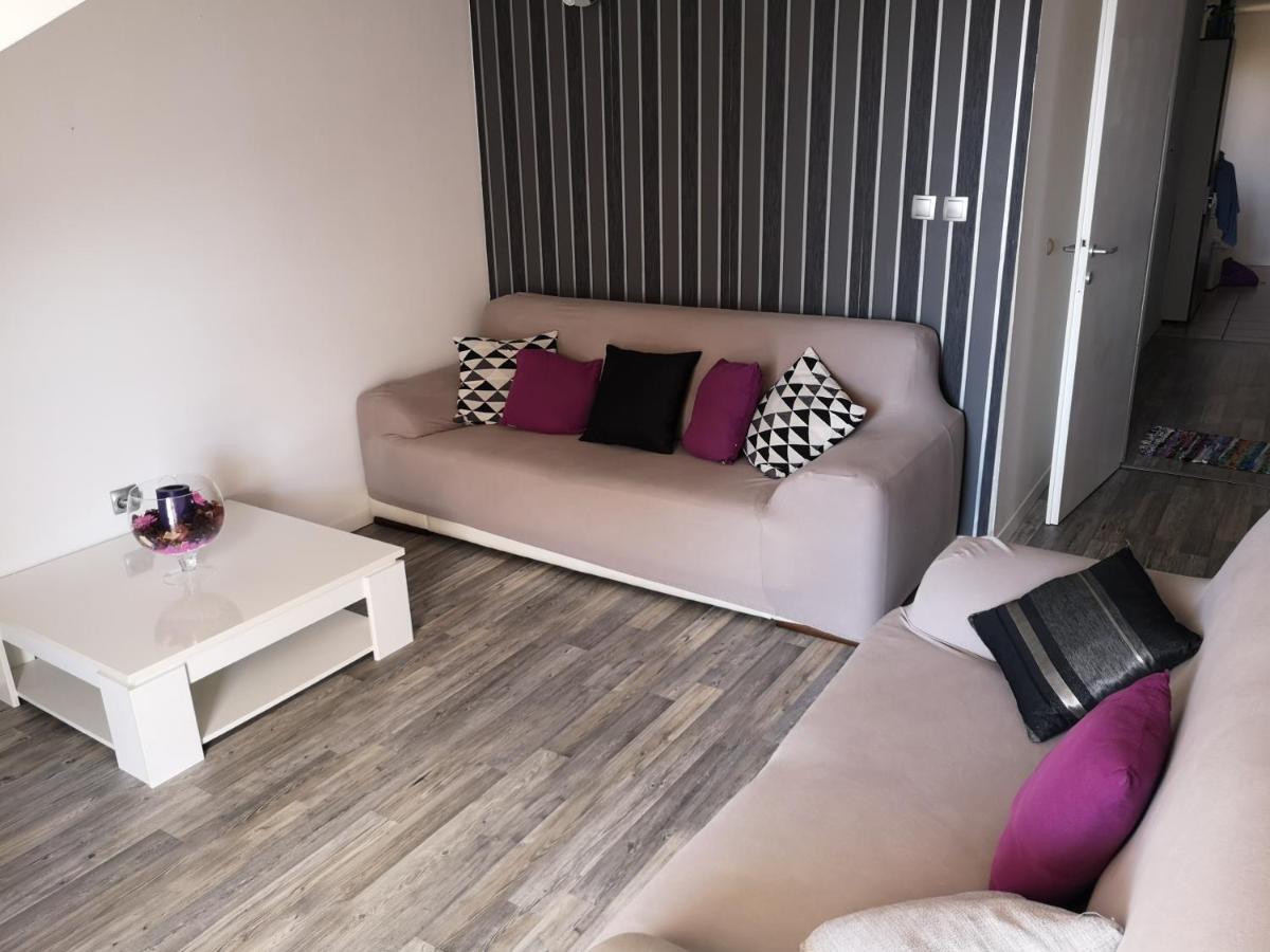 Apartment Lorena Šibenik Exterior foto